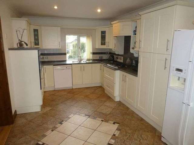 Image of 4 bedroom Detached house for sale in Church Lane Kirkby-La-Thorpe Sleaford NG34 at Church Lane Kirkby-La-Thorpe Sleaford, NG34 9NU