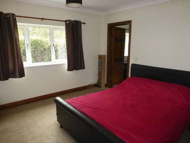  Image of 4 bedroom Detached house for sale in Church Lane Kirkby-La-Thorpe Sleaford NG34 at Church Lane Kirkby-La-Thorpe Sleaford, NG34 9NU