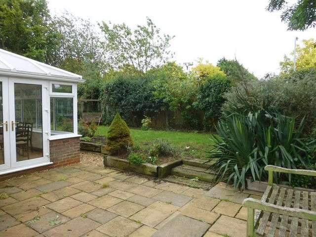  Image of 4 bedroom Detached house for sale in Church Lane Kirkby-La-Thorpe Sleaford NG34 at Church Lane Kirkby-La-Thorpe Sleaford, NG34 9NU