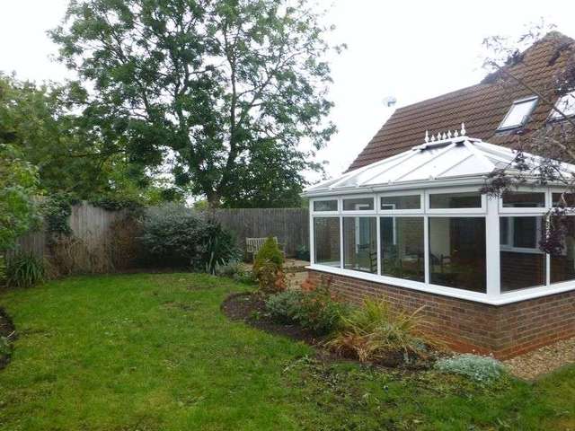  Image of 4 bedroom Detached house for sale in Church Lane Kirkby-La-Thorpe Sleaford NG34 at Church Lane Kirkby-La-Thorpe Sleaford, NG34 9NU