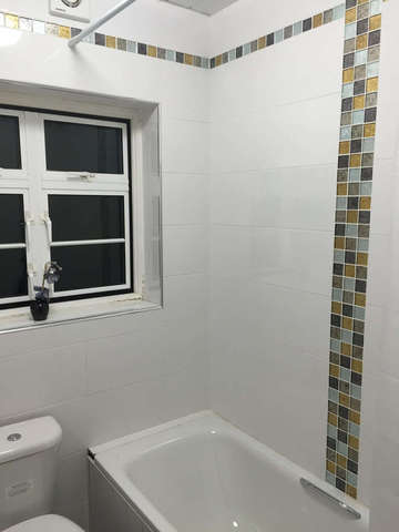  Image of 2 bedroom Flat to rent in Church Road Osterley Isleworth TW7 at Isleworth. Middlesex, TW7 4PQ