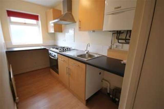  Image of 1 bedroom Flat to rent in Church Street Stone ST15 at Stone, ST15 8BX