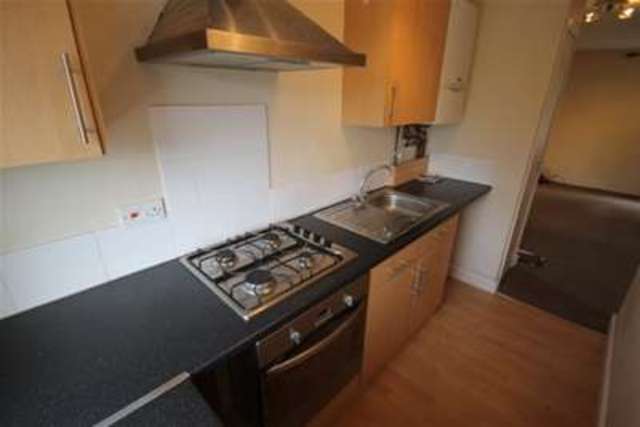  Image of 1 bedroom Flat to rent in Church Street Stone ST15 at Stone, ST15 8BX