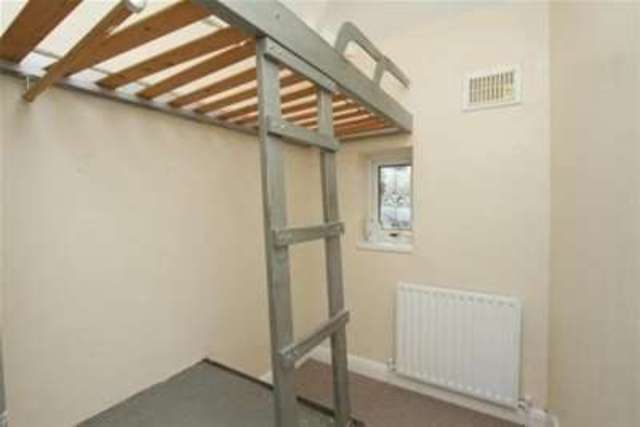  Image of 3 bedroom Detached house to rent in Churchdale Road Sheffield S12 at Sheffield, S12 4XX