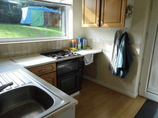  Image of 3 bedroom Semi-Detached house for sale in Churchill Road Stocksbridge Sheffield S36 at Sheffield South Yorkshire Sheffield, S36 1LB