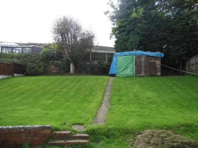  Image of 3 bedroom Semi-Detached house for sale in Churchill Road Stocksbridge Sheffield S36 at Sheffield South Yorkshire Sheffield, S36 1LB
