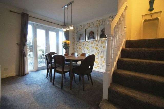  Image of 3 bedroom Semi-Detached house for sale in Churston Close Philadelphia Houghton Le Spring DH4 at Churston Close Newbottle Houghton Le Spring, DH4 4XL