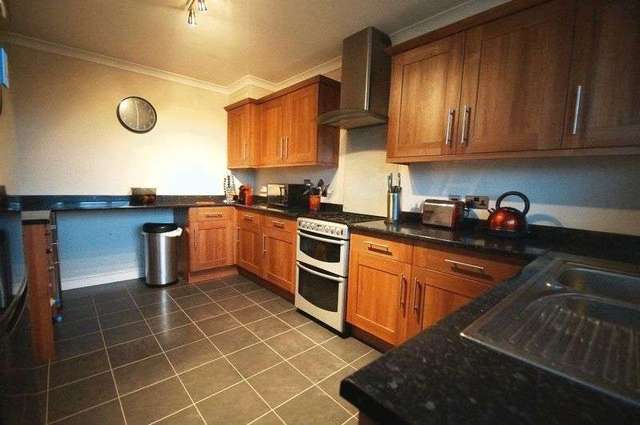  Image of 3 bedroom Semi-Detached house for sale in Churston Close Philadelphia Houghton Le Spring DH4 at Churston Close Newbottle Houghton Le Spring, DH4 4XL