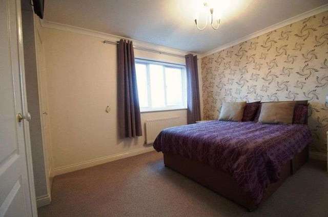  Image of 3 bedroom Semi-Detached house for sale in Churston Close Philadelphia Houghton Le Spring DH4 at Churston Close Newbottle Houghton Le Spring, DH4 4XL