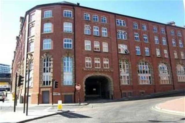  Image of 2 bedroom Flat to rent in City Road Newcastle upon Tyne NE1 at Newcastle upon Tyne, NE1 2AY