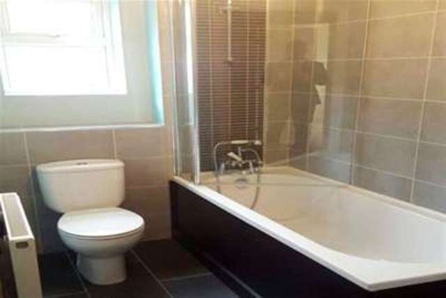  Image of 2 bedroom Flat to rent in City View Erdington Birmingham B23 at Birmingham, B23 6GP
