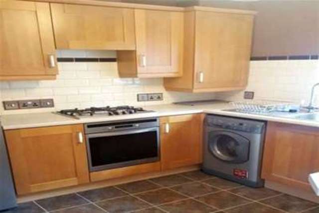  Image of 2 bedroom Flat to rent in City View Erdington Birmingham B23 at Birmingham, B23 6GP