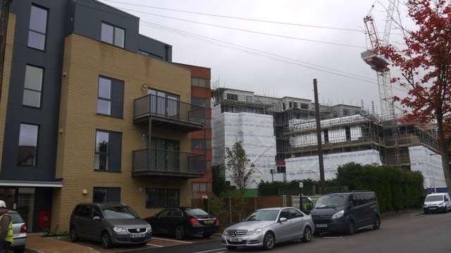  Image of Semi-Detached house to rent in Clarence Avenue Ilford IG2 at Clarence Avenue Redbridge Ilford, IG2 6JE