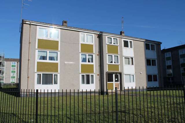  Image of 2 bedroom Flat to rent in Clarence Drive Paisley PA1 at Clarence Drive (  Paisley, PA1 1QQ