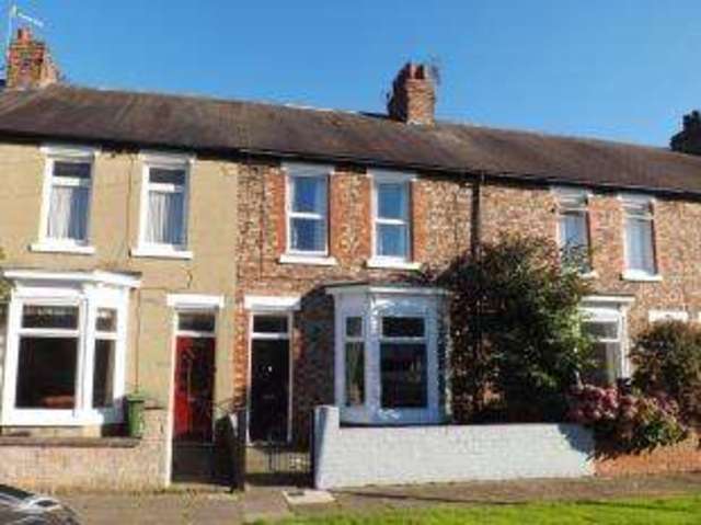  Image of 3 bedroom Terraced house for sale in Clarence Road Eaglescliffe Stockton-on-Tees TS16 at Eaglescliffe Stockton-On-Tees Eaglescliffe, TS16 0DE