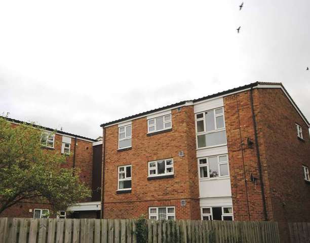  Image of 2 bedroom Flat for sale in Clark Road Royston SG8 at Royston Hertfordshire, SG8 7AY