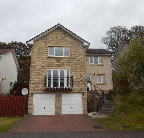  Image of 4 bedroom Detached house to rent in Clayhills Drive Dundee DD2 at West End Dundee Dundee, DD2 1SX