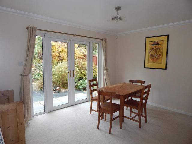  Image of 4 bedroom Detached house to rent in Clayhills Drive Dundee DD2 at West End Dundee Dundee, DD2 1SX