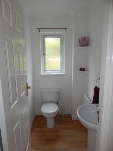  Image of 4 bedroom Detached house to rent in Clayhills Drive Dundee DD2 at West End Dundee Dundee, DD2 1SX