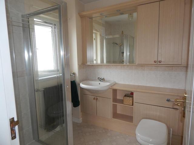  Image of 4 bedroom Detached house to rent in Clayhills Drive Dundee DD2 at West End Dundee Dundee, DD2 1SX
