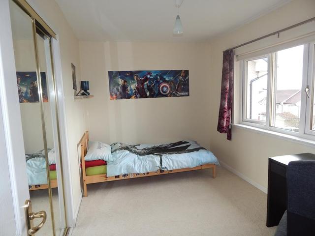  Image of 4 bedroom Detached house to rent in Clayhills Drive Dundee DD2 at West End Dundee Dundee, DD2 1SX