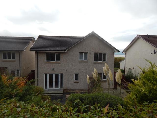  Image of 4 bedroom Detached house to rent in Clayhills Drive Dundee DD2 at West End Dundee Dundee, DD2 1SX