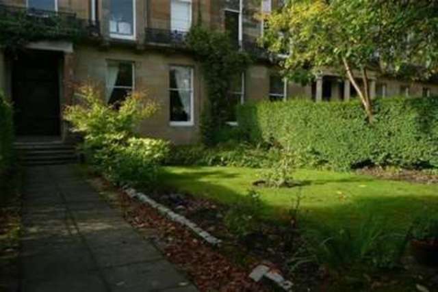  Image of 2 bedroom Flat to rent in Cleveden Road Kelvinside Glasgow G12 at Glasgow, G12 0PH