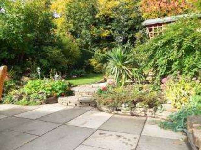  Image of 3 bedroom Detached house for sale in Cliffgrove Avenue Beeston Nottingham NG9 at Beeston Nottingham Beeston, NG9 4DP