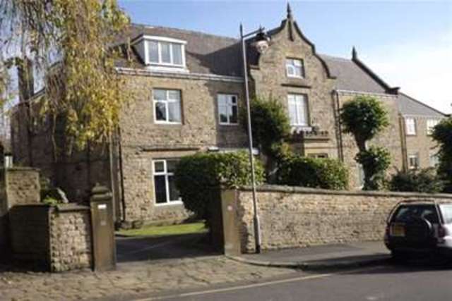  Image of 1 bedroom Flat to rent in Lawson Road Sheffield S10 at Sheffield, S10 5BW