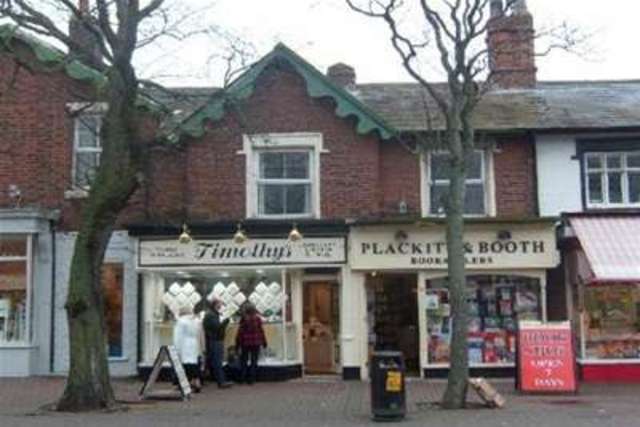  Image of 3 bedroom Flat to rent in Clifton Street Lytham St. Annes FY8 at Lytham St. Annes, FY8 5ER