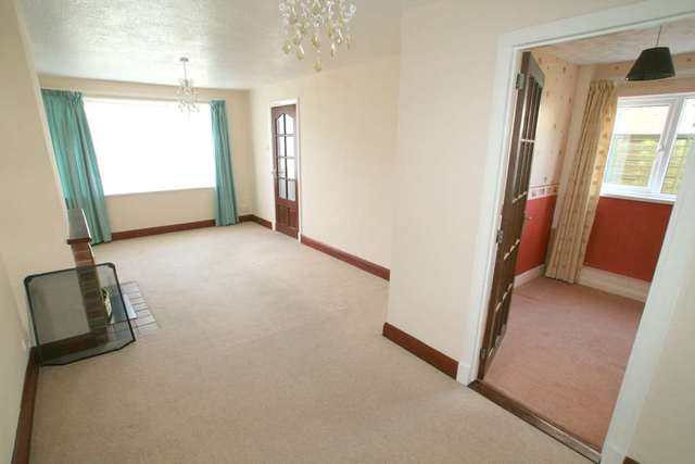  Image of 3 bedroom Semi-Detached house for sale in Clittaford Road Plymouth PL6 at Clittaford Road Southway Plymouth, PL6 6DB