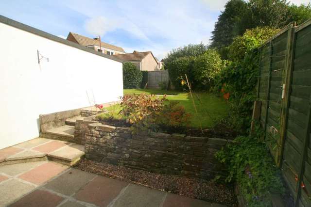  Image of 3 bedroom Semi-Detached house for sale in Clittaford Road Plymouth PL6 at Clittaford Road Southway Plymouth, PL6 6DB