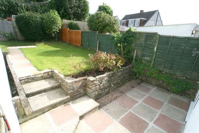  Image of 3 bedroom Semi-Detached house for sale in Clittaford Road Plymouth PL6 at Clittaford Road Southway Plymouth, PL6 6DB