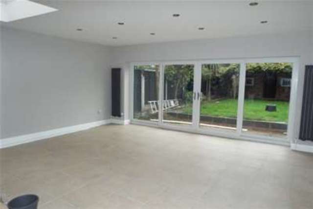  Image of 5 bedroom Detached house to rent in Clova Road London E7 at Forest Gate, E7 9AF