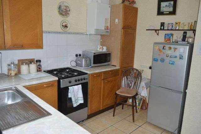  Image of 2 bedroom Detached house for sale in Cocketts Lane Hibaldstow Brigg DN20 at Cocketts Lane  Hibaldstow, DN20 9NQ