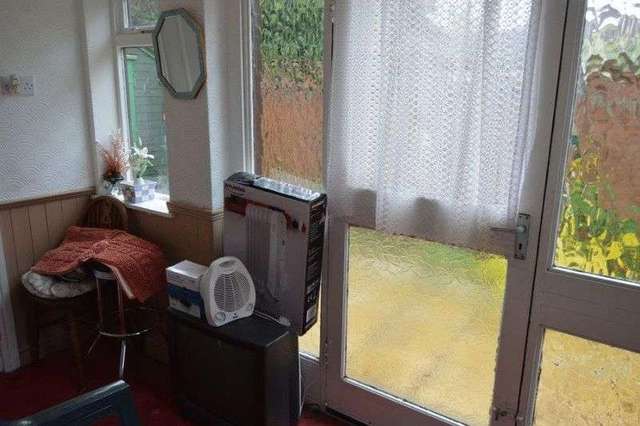  Image of 2 bedroom Detached house for sale in Cocketts Lane Hibaldstow Brigg DN20 at Cocketts Lane  Hibaldstow, DN20 9NQ