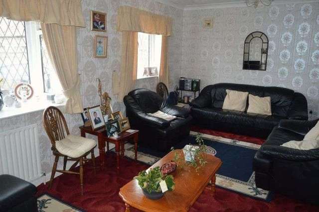  Image of 2 bedroom Detached house for sale in Cocketts Lane Hibaldstow Brigg DN20 at Cocketts Lane  Hibaldstow, DN20 9NQ