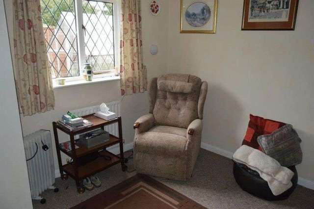  Image of 2 bedroom Detached house for sale in Cocketts Lane Hibaldstow Brigg DN20 at Cocketts Lane  Hibaldstow, DN20 9NQ