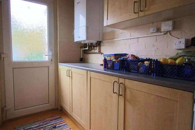  Image of 4 bedroom Terraced house for sale in Collins Meadow Harlow CM19 at Collins Meadow  Harlow, CM19 4EP