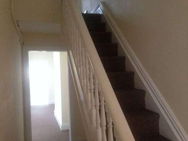  Image of 3 bedroom Terraced house to rent in Combe Street Cleethorpes DN35 at Combe Street  Cleethorpes, DN35 7RF