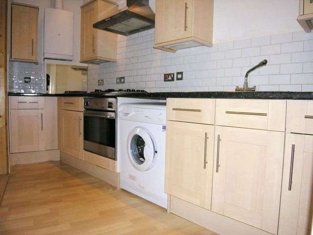  Image of 2 bedroom Flat for sale in Commercial Road Westbourne Bournemouth BH2 at Commercial Road  Bournemouth, BH2 5LT