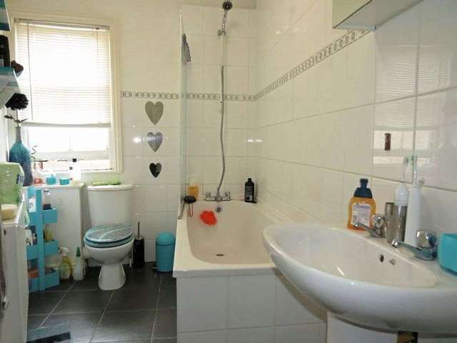  Image of 2 bedroom Flat for sale in Commercial Road Westbourne Bournemouth BH2 at Commercial Road  Bournemouth, BH2 5LT