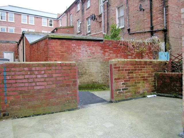  Image of 2 bedroom Flat for sale in Commercial Road Westbourne Bournemouth BH2 at Commercial Road  Bournemouth, BH2 5LT