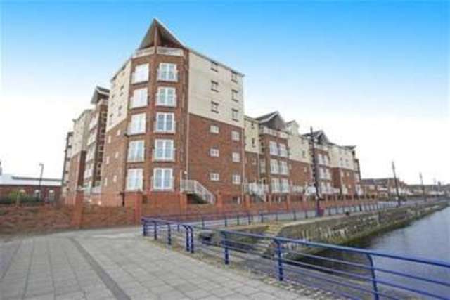  Image of 2 bedroom Chalet to rent in Commissioners Wharf North Shields NE29 at North Shields, NE29 6DP