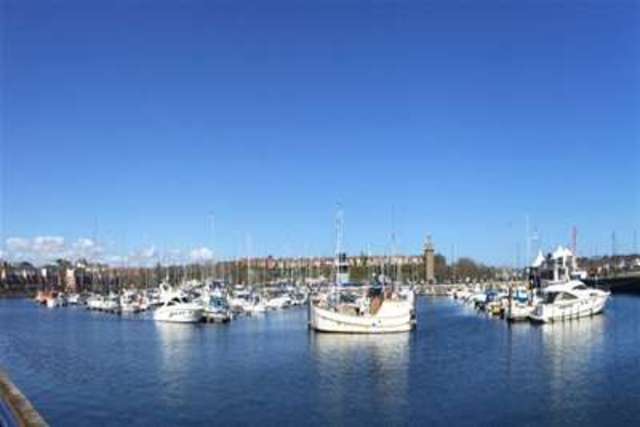  Image of 2 bedroom Chalet to rent in Commissioners Wharf North Shields NE29 at North Shields, NE29 6DP