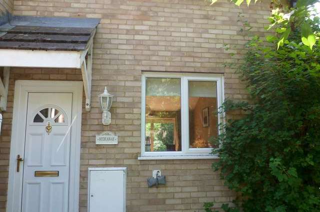  Image of 2 bedroom Bungalow to rent in Coopers Road Martlesham Heath Ipswich IP5 at Martlesham Heath  Ipswich, IP5 3SJ