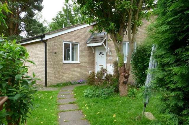  Image of 2 bedroom Bungalow to rent in Coopers Road Martlesham Heath Ipswich IP5 at Martlesham Heath  Ipswich, IP5 3SJ
