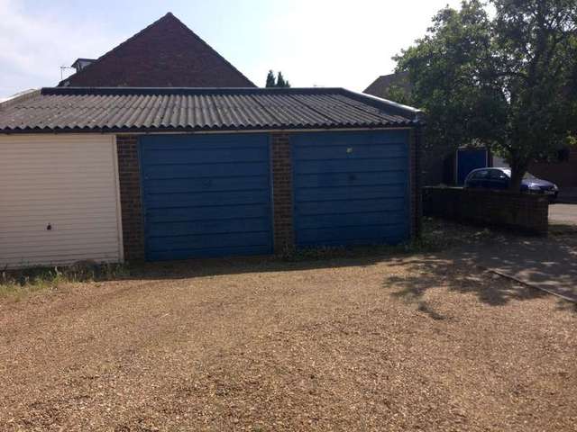 Image of 2 bedroom Bungalow to rent in Coopers Road Martlesham Heath Ipswich IP5 at Martlesham Heath  Ipswich, IP5 3SJ