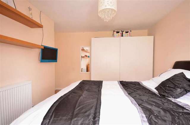  Image of 3 bedroom Terraced house for sale in Corsletts Avenue Broadbridge Heath Horsham RH12 at Broadbridge Heath West Sussex Broadbridge Heath, RH12 3LG