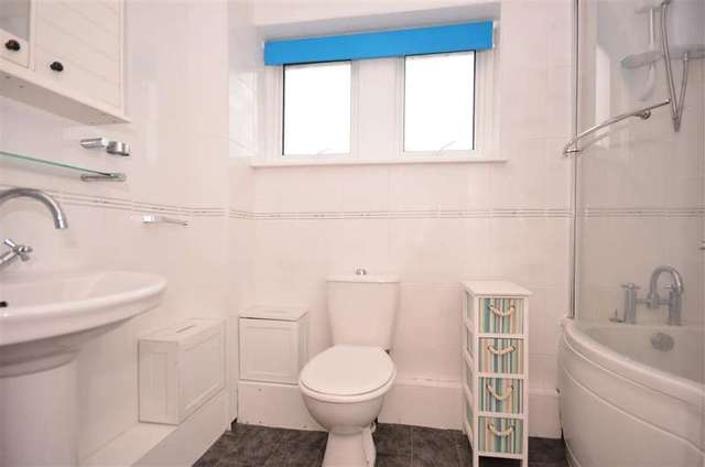  Image of 3 bedroom Terraced house for sale in Corsletts Avenue Broadbridge Heath Horsham RH12 at Broadbridge Heath West Sussex Broadbridge Heath, RH12 3LG